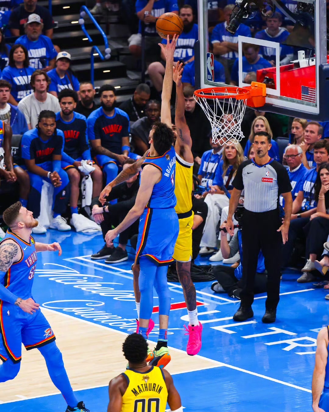 爱游戏官网app -里程碑夜！武汉三镇复出首秀，NBA常规赛冲刺阶段刷纪录，管理层满意，阵容厚度经受考验的简单介绍